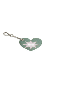 Solia Keyring (Mint)