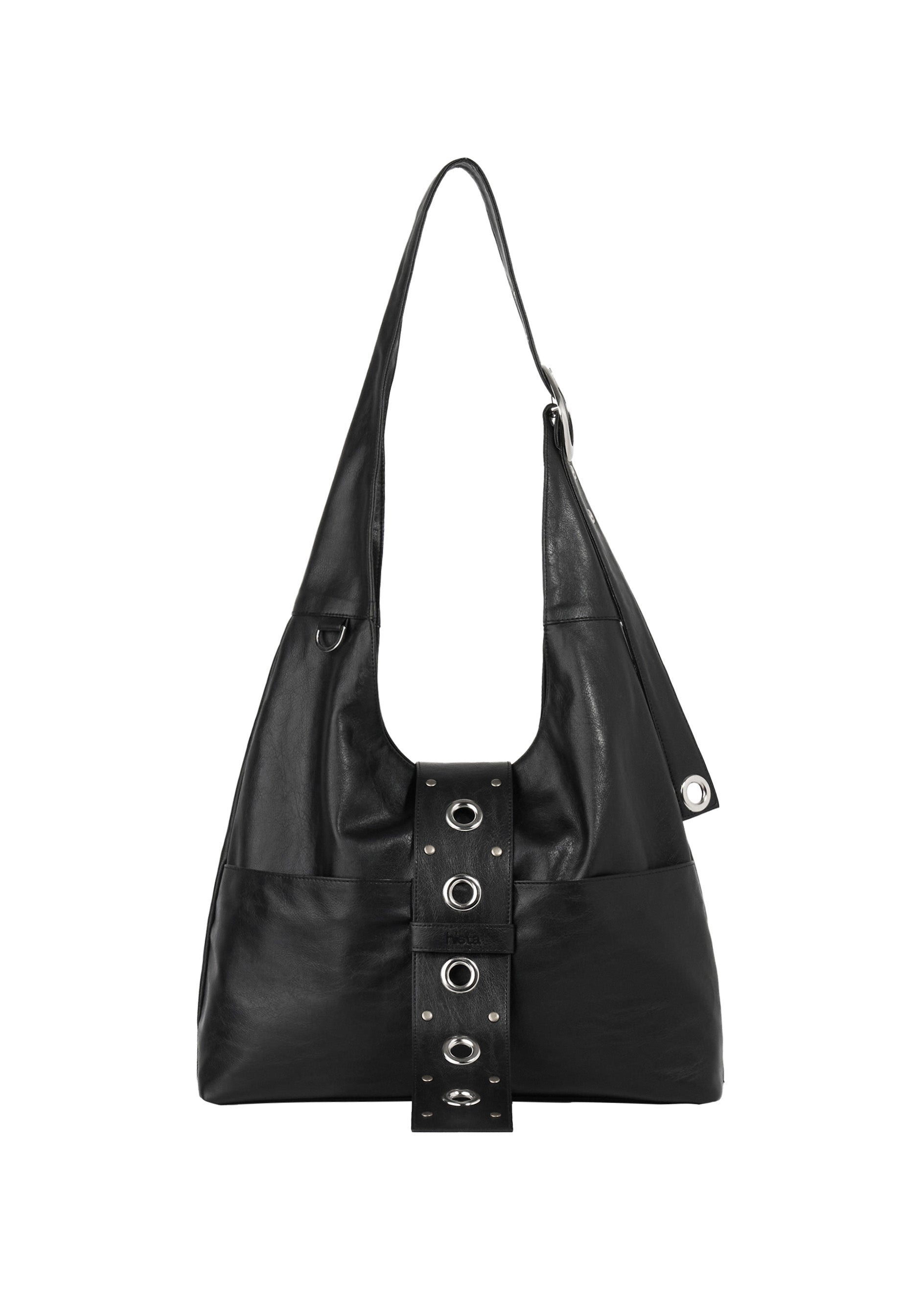 Masha (Black)