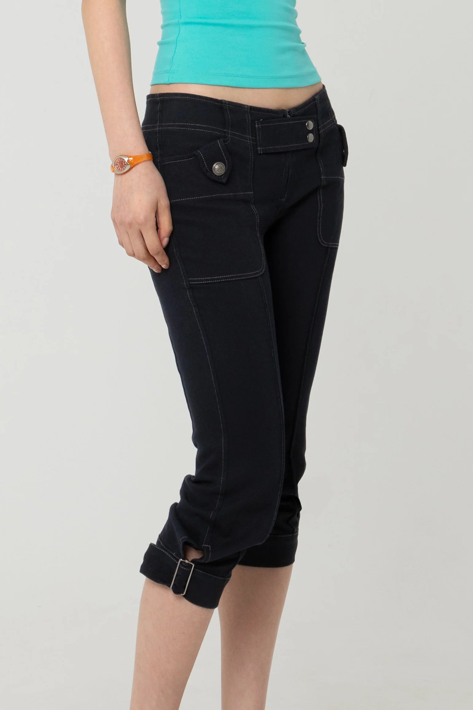 PIPPA CAPRI MIDNIGHT