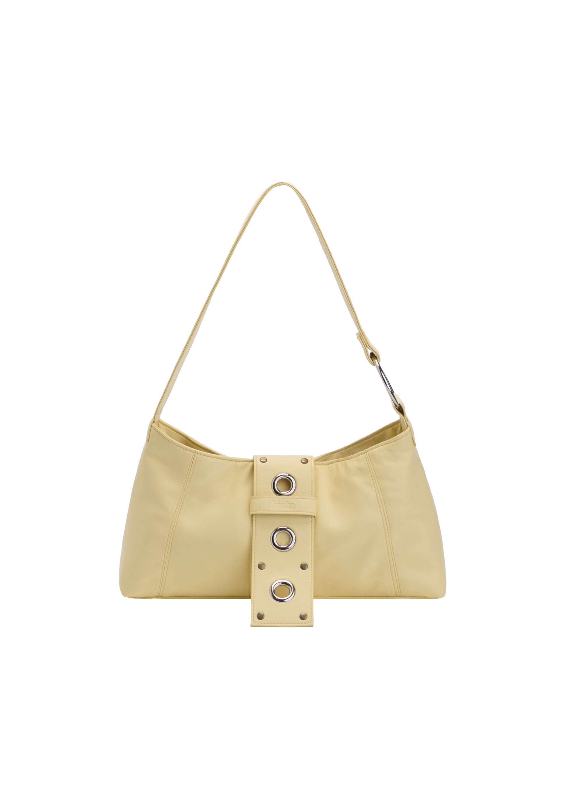 Nita (Lemon Yellow)