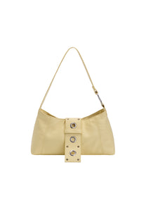 Nita (Lemon Yellow)