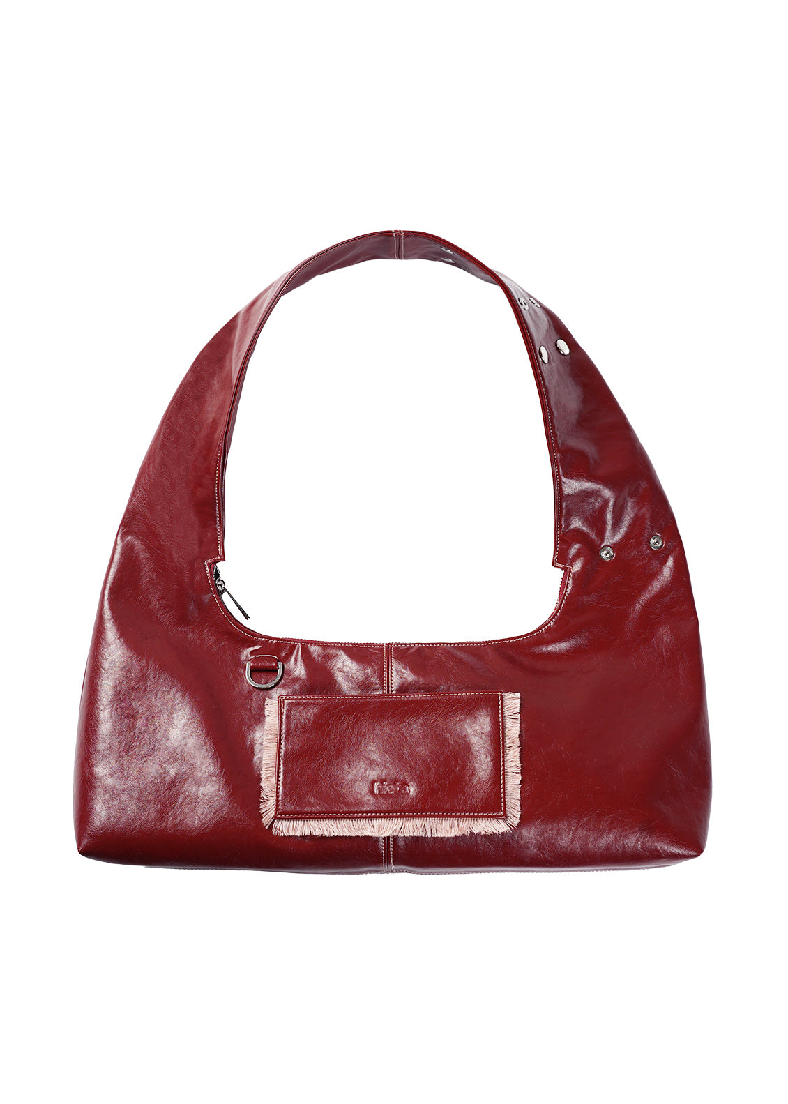 Tina (Cherry Red)