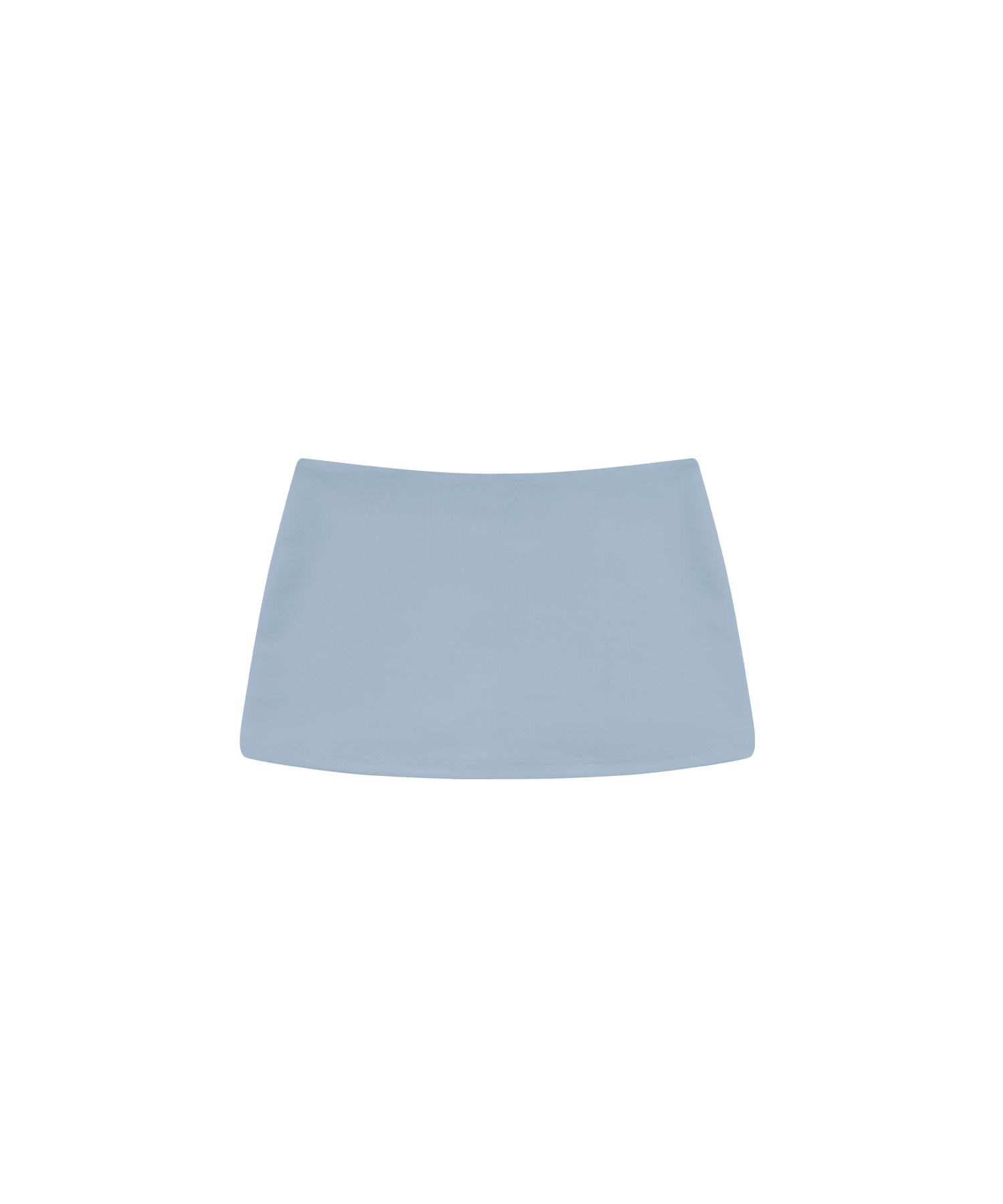Lily Mini Skirt Pants (Pog Blue)