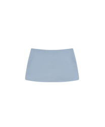 Lily Mini Skirt Pants (Pog Blue)