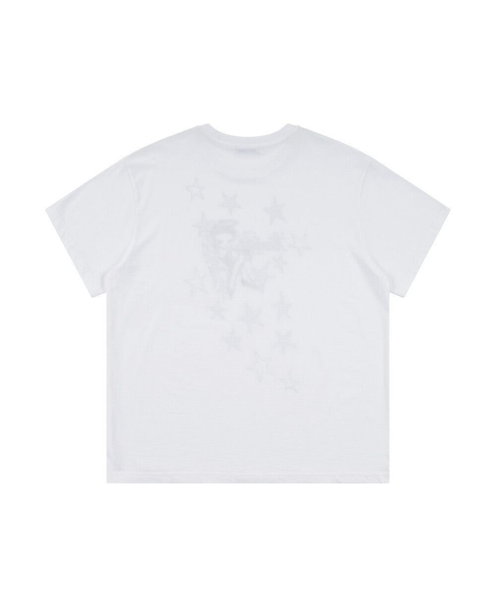Angelic Over T-Shirt