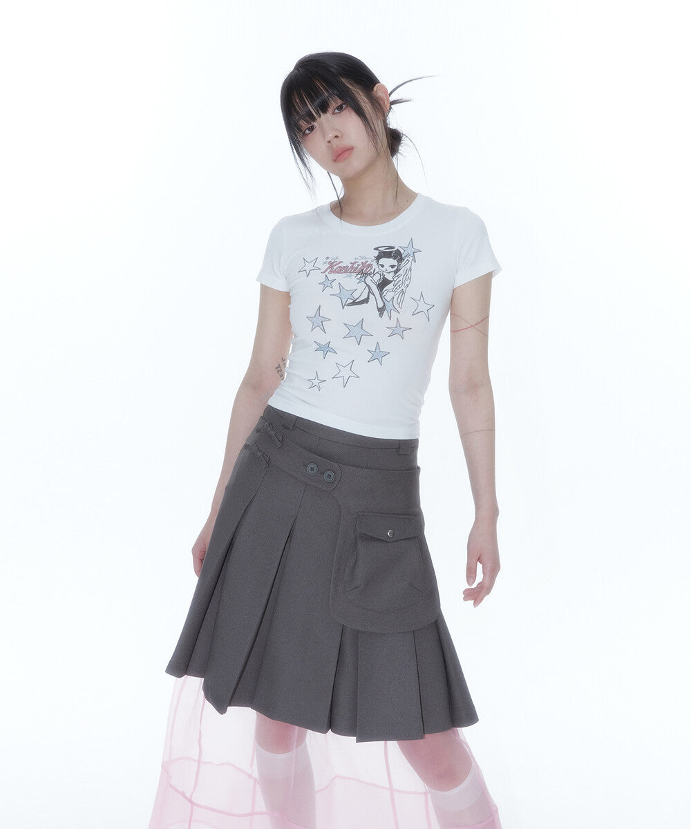 Angelic Baby T-Shirt