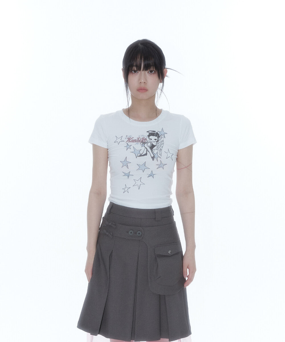 Angelic Baby T-Shirt