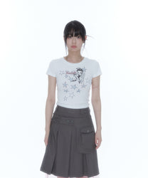 Angelic Baby T-Shirt