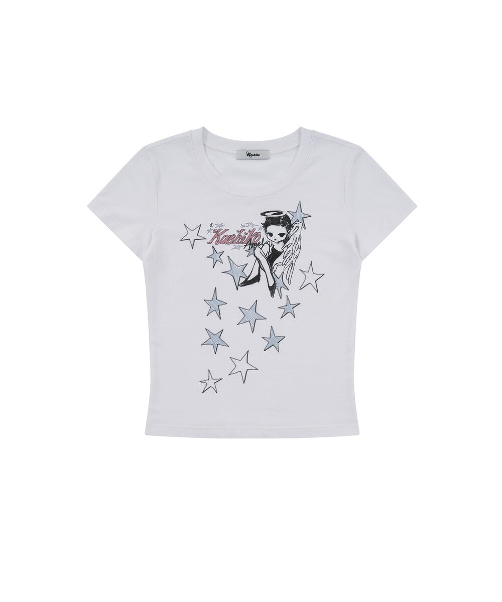 Angelic Baby T-Shirt