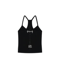 Zenu Pocket Hotfix Top (Black)
