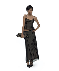 Shanghai Long Skirt