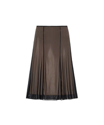 Shanghai Long Skirt