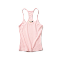Racer Tank (Pink)