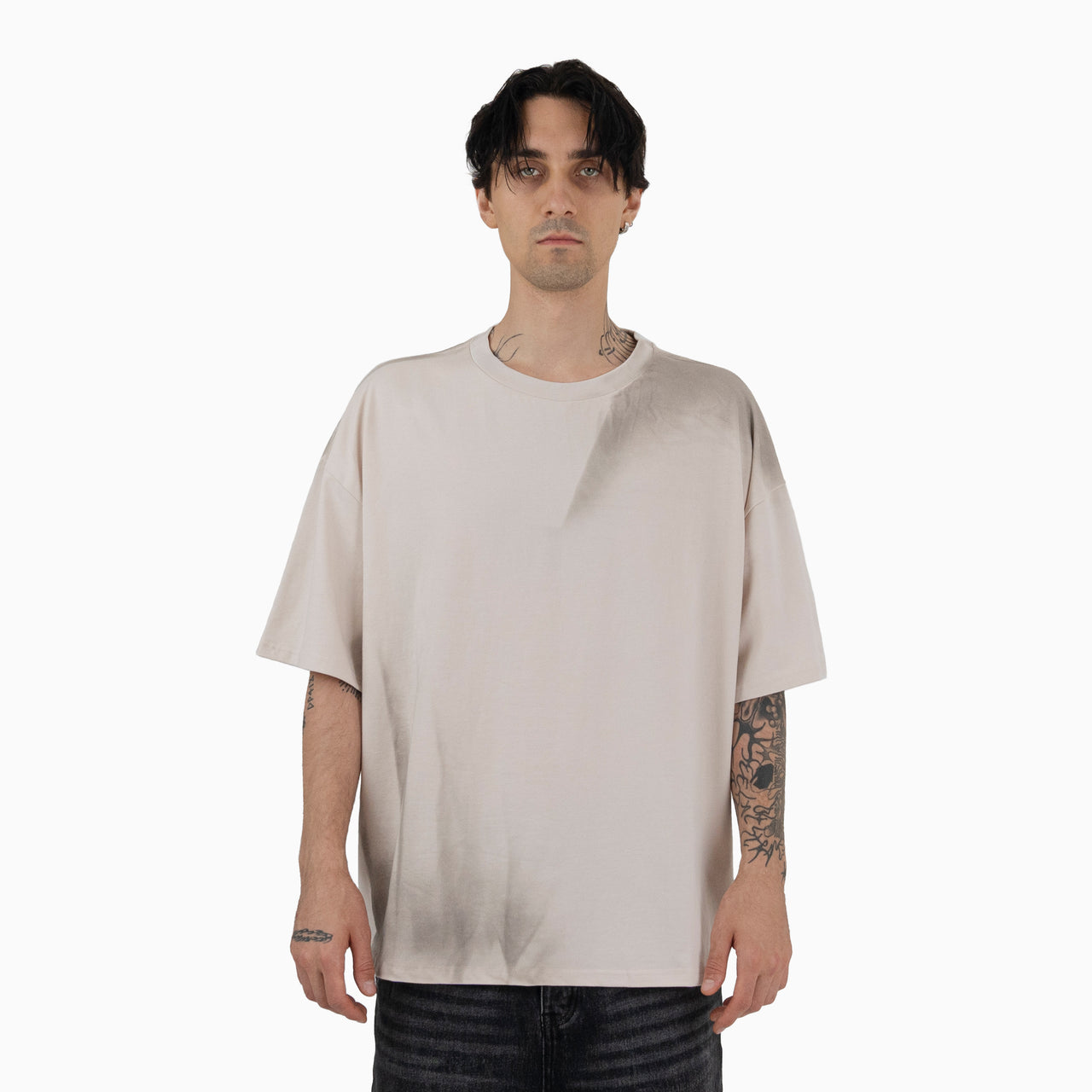 Dirty Beige T-Shirt