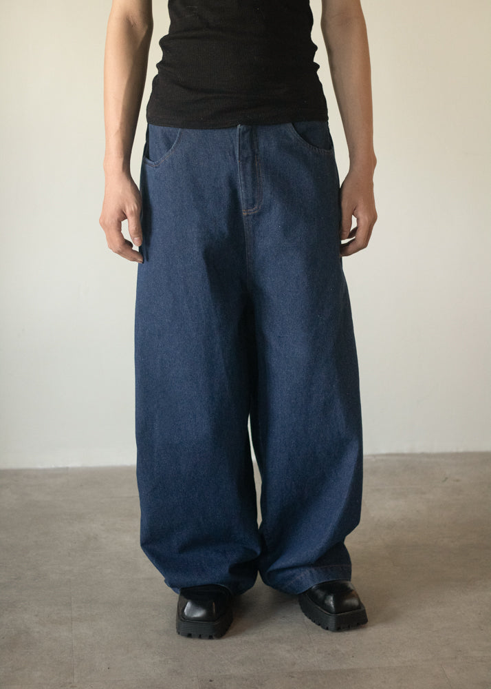 Sai Trousers - Variant