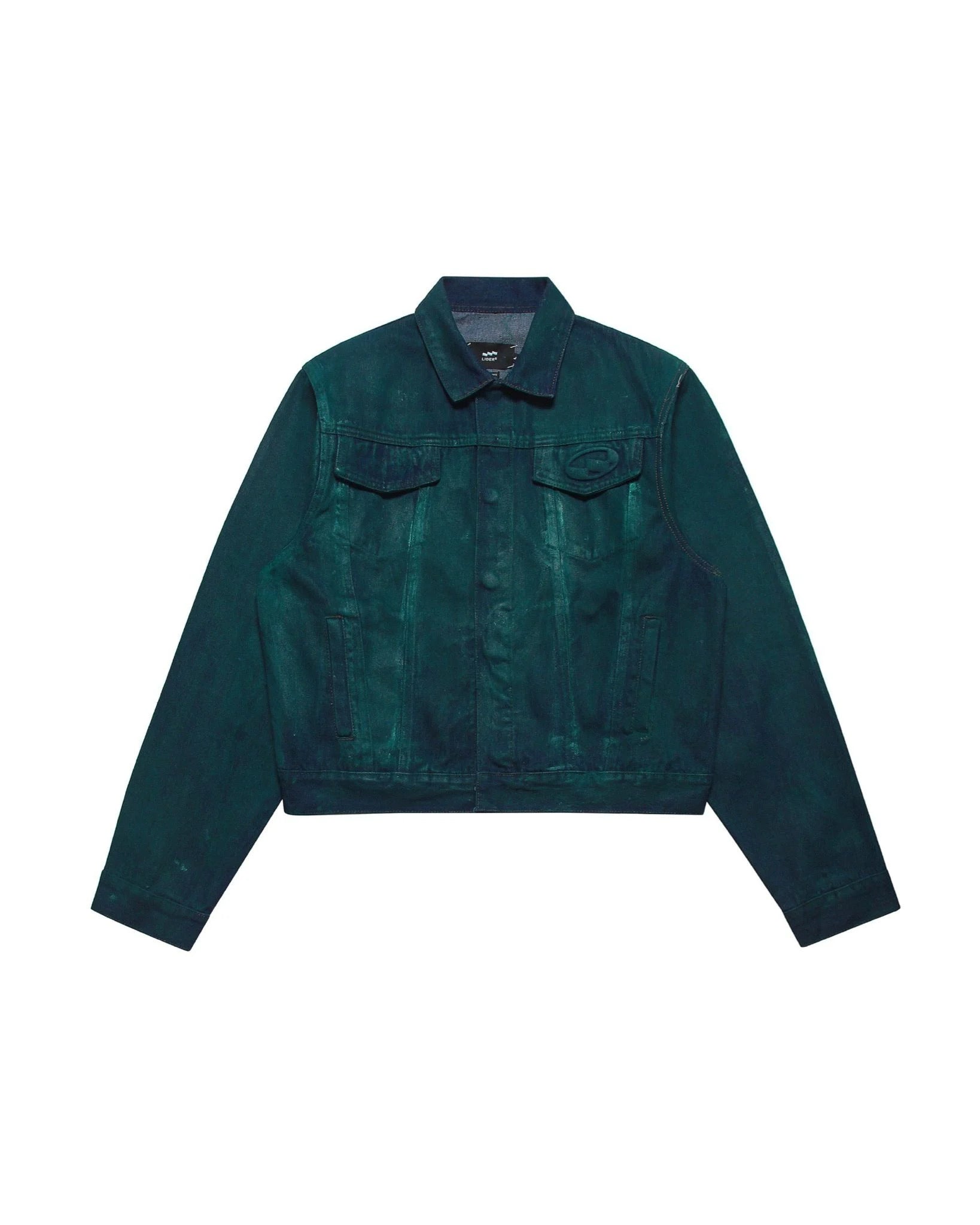 Mountain Dew Washed Jacket