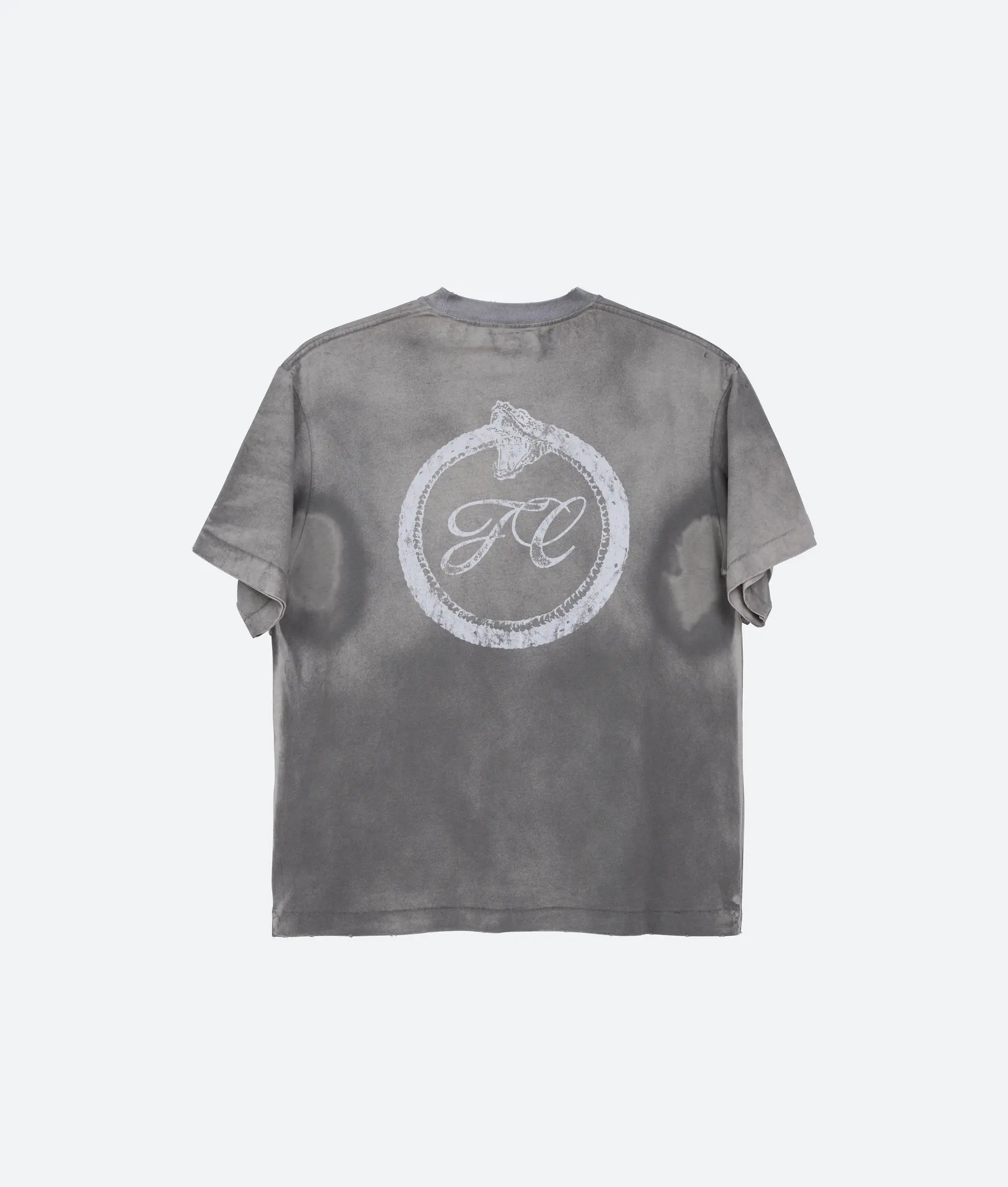 &quot;Ouroboros&quot; T-Shirt