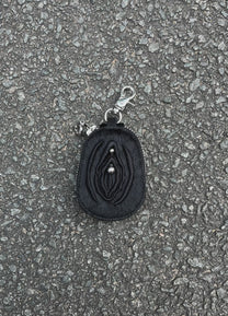 Vulva Origin Charm