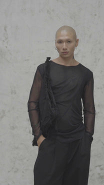 SNAMO Off Balance Bag