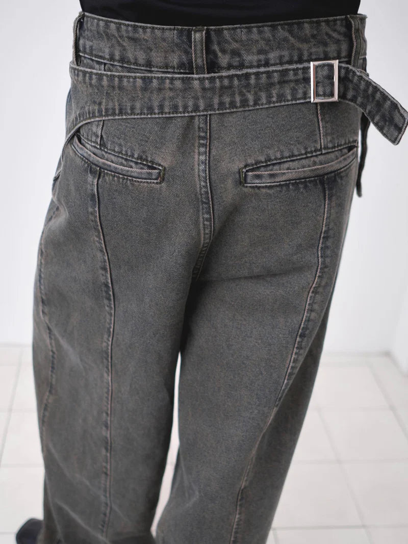WELT JEANS