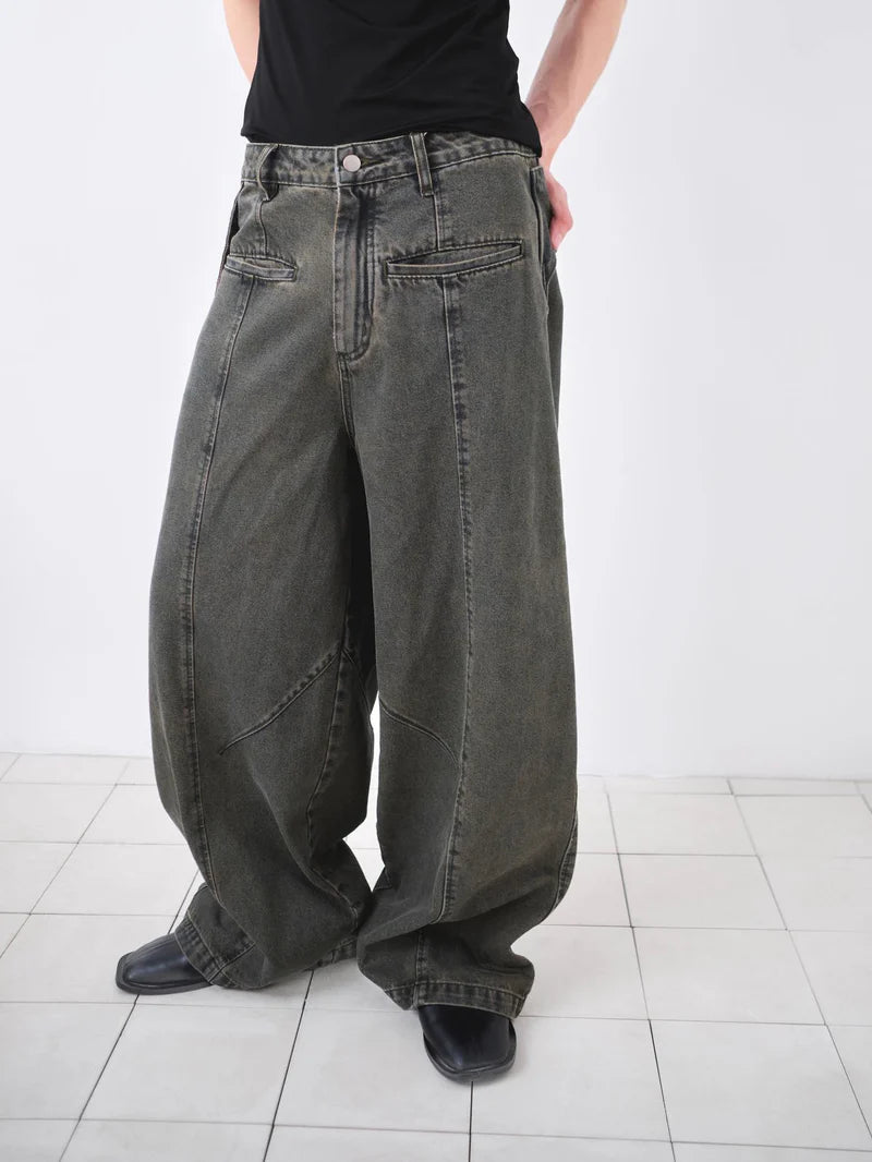 WELT JEANS