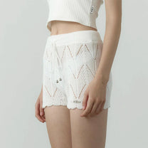 Luna Shorts Pants