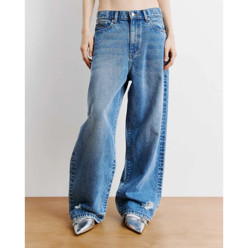 G Basic Jeans