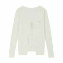 Lucia Top Cardigan