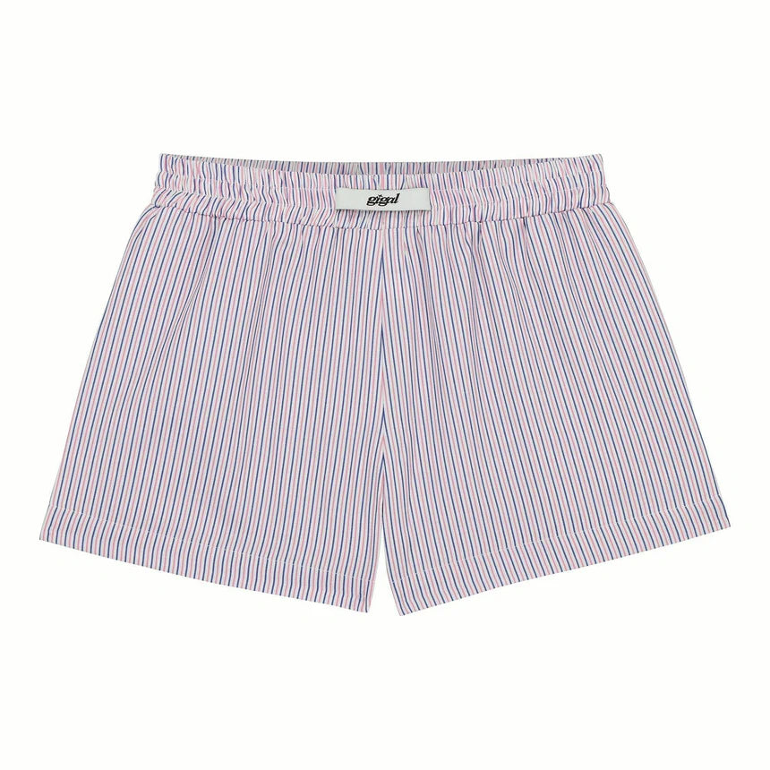 Brunch Boxer (Pink)