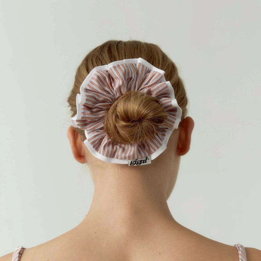 Cayla Scrunchie