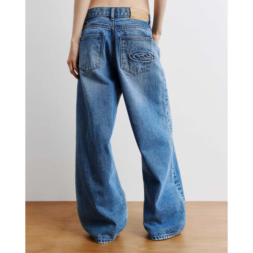 G Basic Jeans