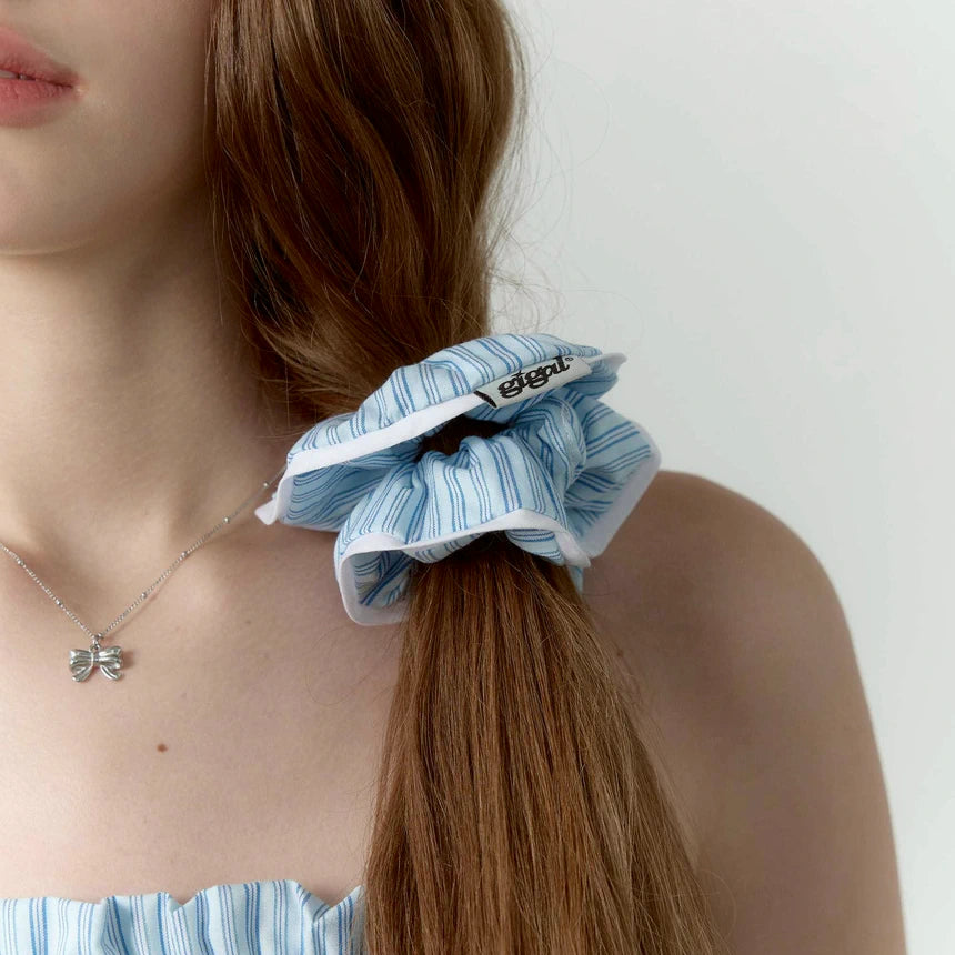 Cayla Scrunchie