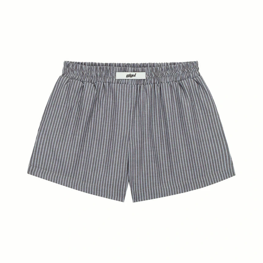Brunch Boxer (Navy)