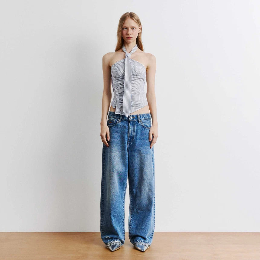 G Basic Jeans