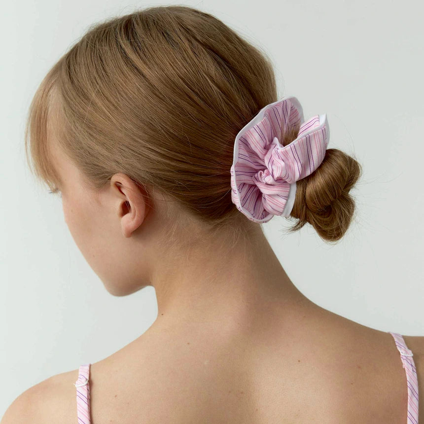 Cayla Scrunchie
