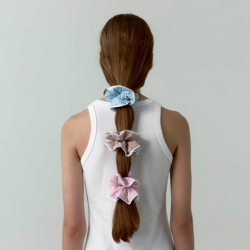 Cayla Scrunchie