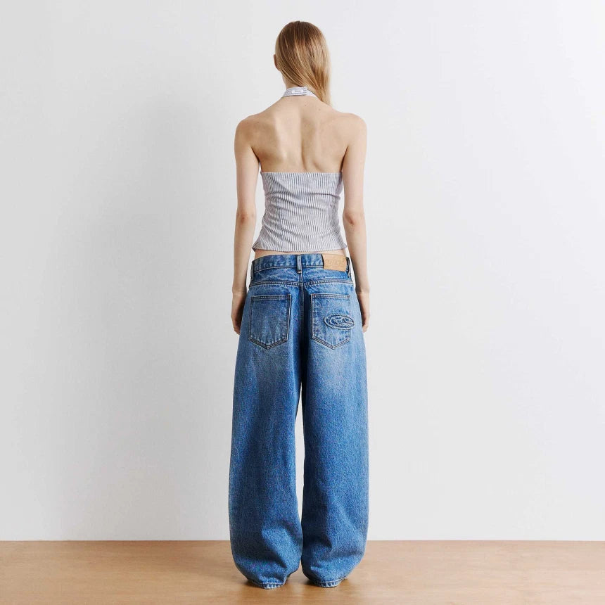 G Basic Jeans