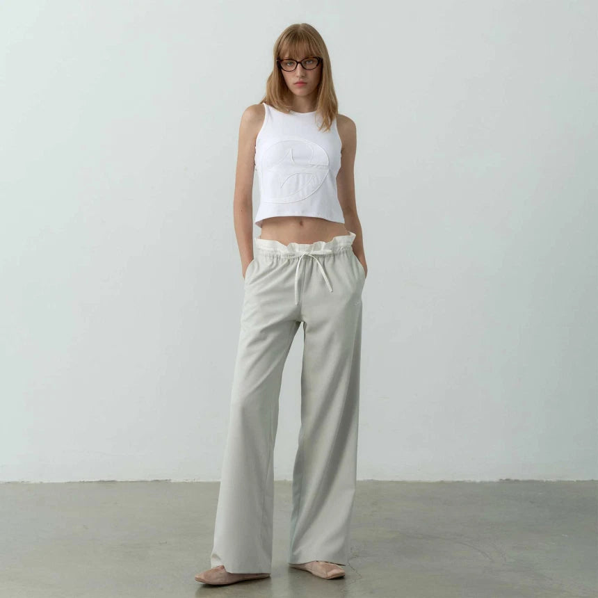 GG Beck Trousers (Light)