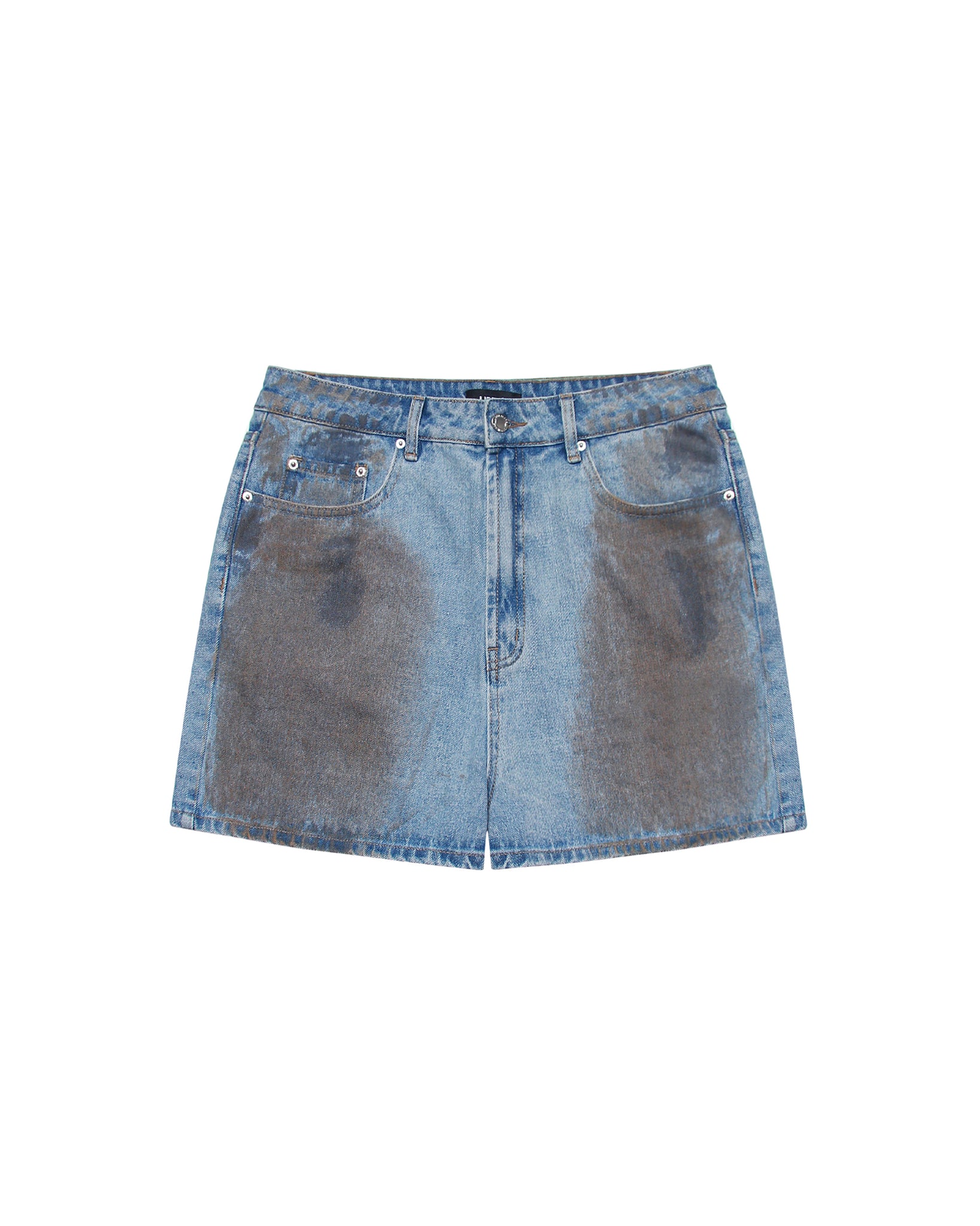 Unearthed Washed Shorts