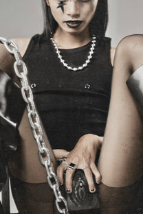 SNAMO Vulva Card Holder