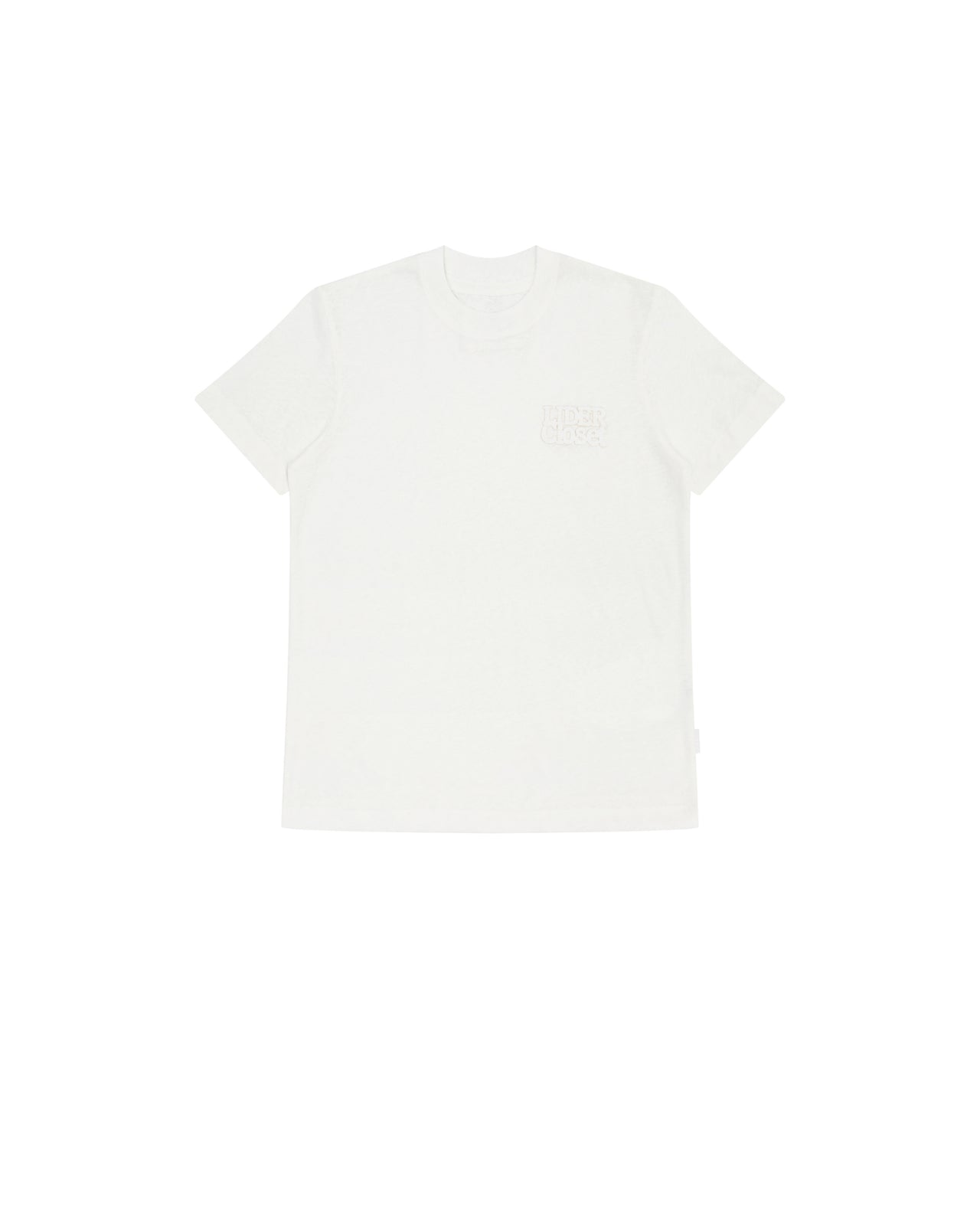 Airtouch Tee (White)